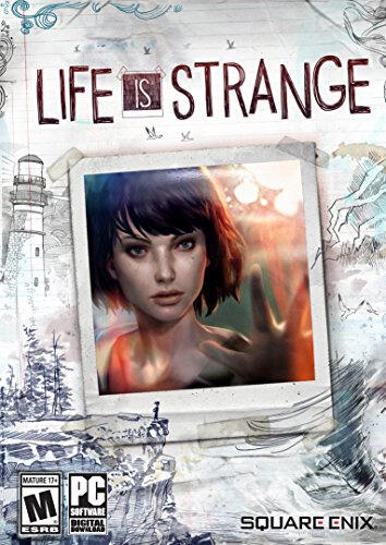 Life Is Strange