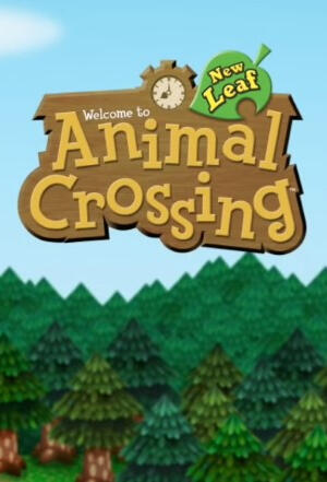 Animal Crossing