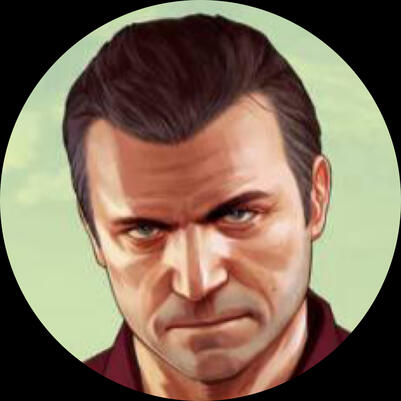 Michael De Santa/Townley