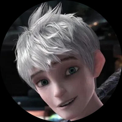 Jack Frost