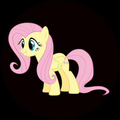 Fluttershy