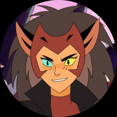 Catra