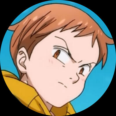 Fairy King Harlequinn