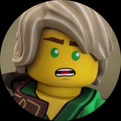 Lloyd Montgomery Garmadon