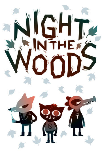 Night In The Woods