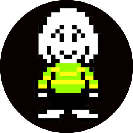 Asriel Dreemurr